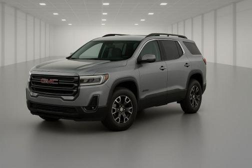 2021 GMC Acadia AWD AT4