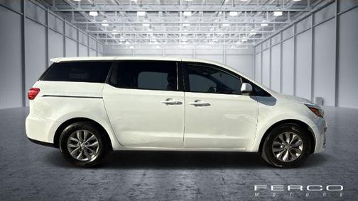 2019 Kia Sedona LX