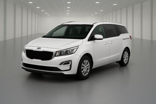 2019 Kia Sedona LX