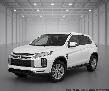 2022 Mitsubishi Outlander Sport 2.0 SP
