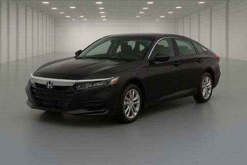 2021 Honda Accord Sport SE 1.5T