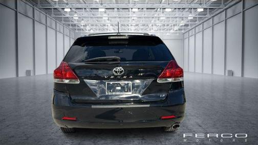 2014 Toyota Venza LE
