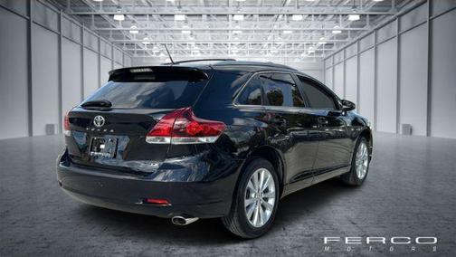 2014 Toyota Venza LE
