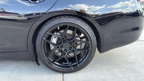 2015 INFINITI Q50 Hybrid Sport