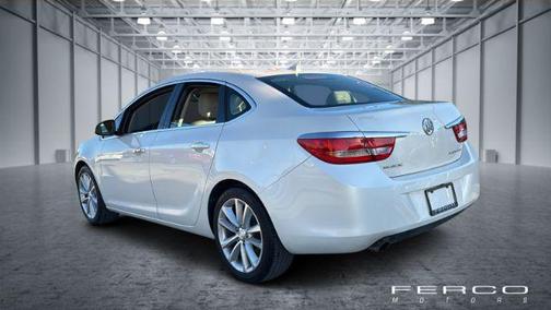 2014 Buick Verano Base