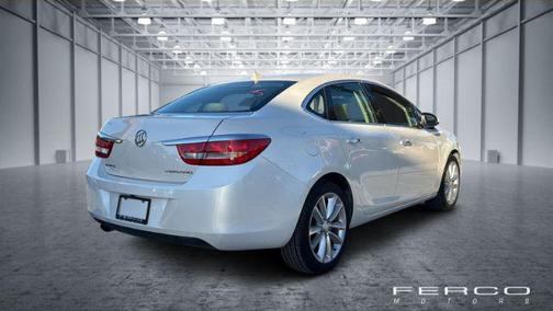 2014 Buick Verano Base