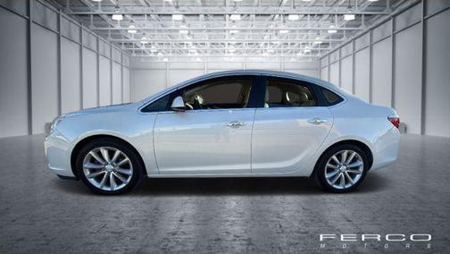2014 Buick Verano Base