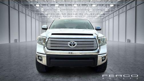 2014 Toyota Tundra Limited
