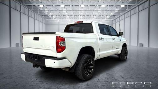 2014 Toyota Tundra Limited