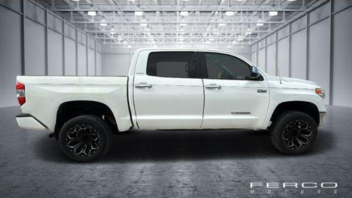 2014 Toyota Tundra Limited