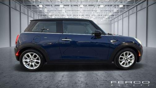 2015 MINI Hardtop Cooper