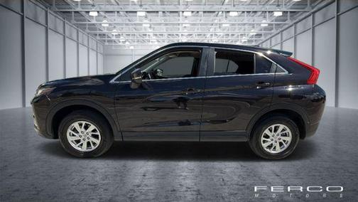 2019 Mitsubishi Eclipse Cross SP