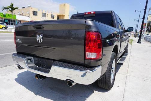 2015 RAM 1500 SLT