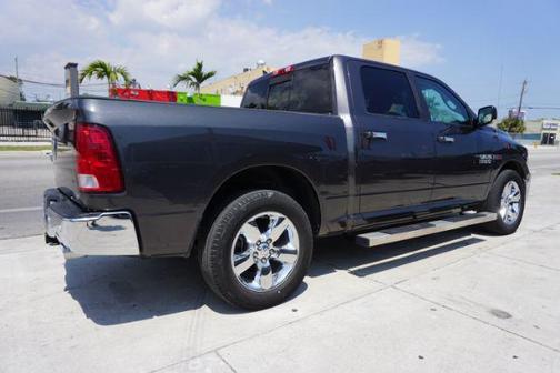 2015 RAM 1500 SLT