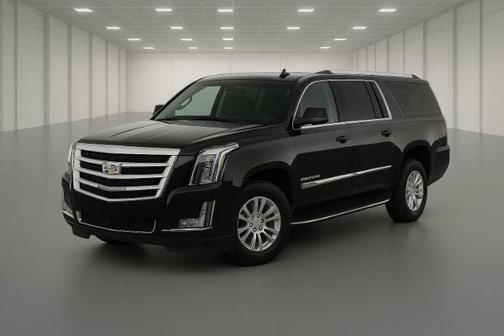 2010 Cadillac Escalade ESV Base