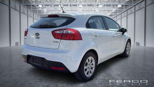 2015 Kia Rio EX