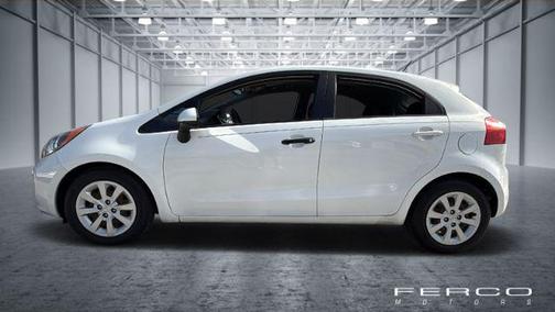 2015 Kia Rio EX