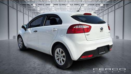 2015 Kia Rio EX