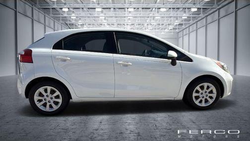 2015 Kia Rio EX