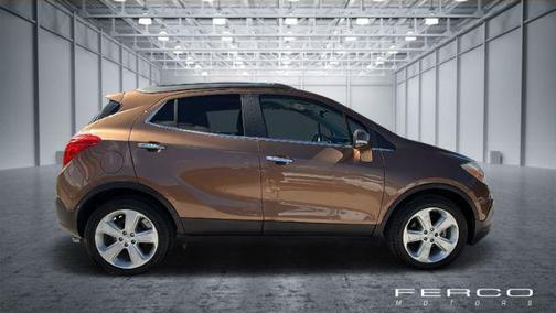 2016 Buick Encore Base