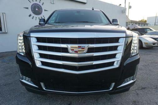 2016 Cadillac Escalade ESV 2WD