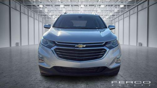 2019 Chevrolet Equinox Premier w/2LZ