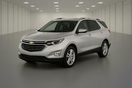 2019 Chevrolet Equinox Premier w/2LZ