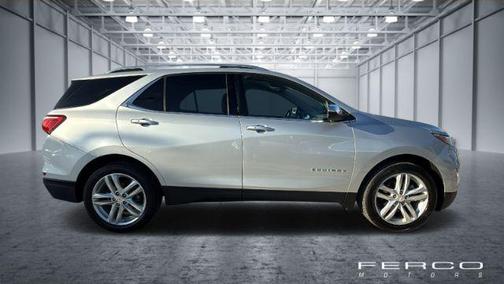 2019 Chevrolet Equinox Premier w/2LZ