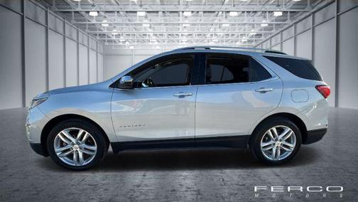 2019 Chevrolet Equinox Premier w/2LZ