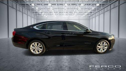 2018 Chevrolet Impala 1LT