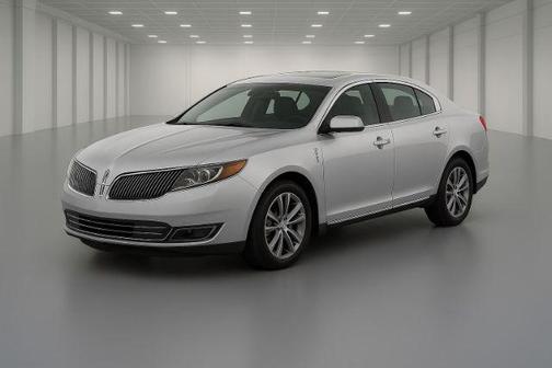 2014 Lincoln MKS Base