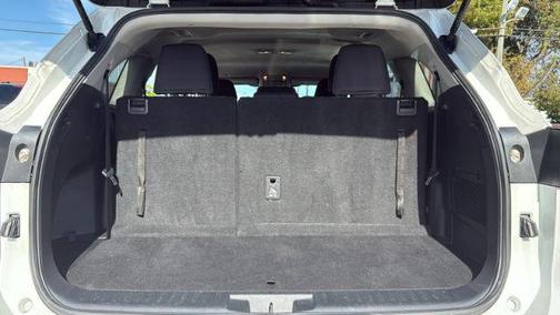 2022 Toyota Highlander L