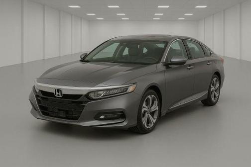 2019 Honda Accord EX-L 2.0T