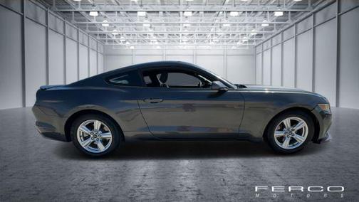 2015 Ford Mustang V6