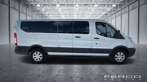 2016 Ford Transit-350 XLT