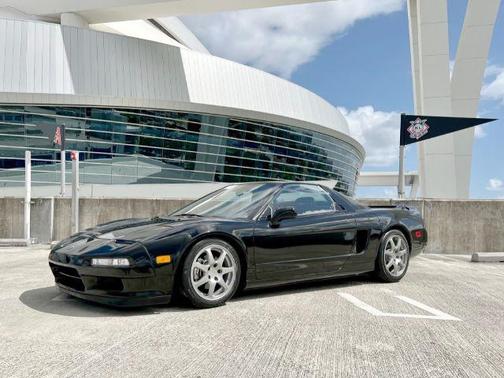 Used 1995 Acura Nsx For Sale Near Me Cars Com