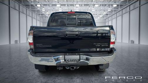 2014 Toyota Tacoma PreRunner