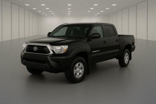 2014 Toyota Tacoma PreRunner