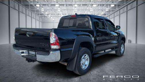 2014 Toyota Tacoma PreRunner