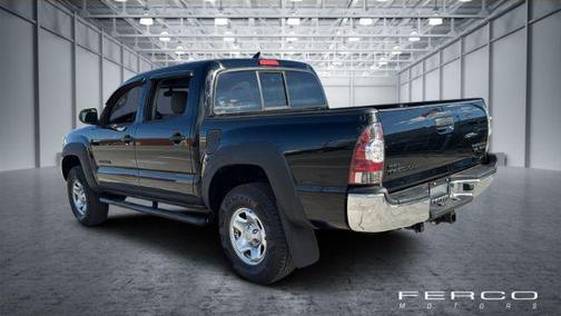 2014 Toyota Tacoma PreRunner