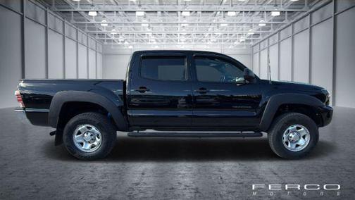 2014 Toyota Tacoma PreRunner
