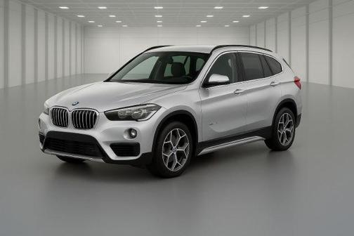 2015 BMW X1 sDrive 28i