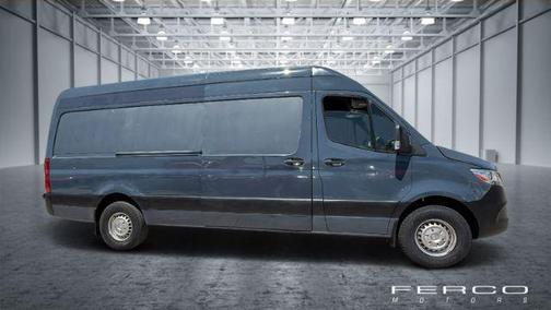 2019 Mercedes-Benz Sprinter 2500 High Roof V6