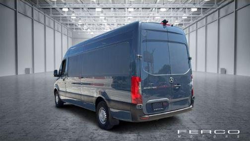2019 Mercedes-Benz Sprinter 2500 High Roof V6