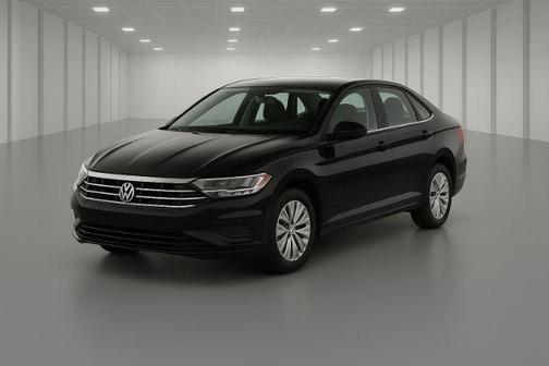 2020 Volkswagen Jetta 1.4T S