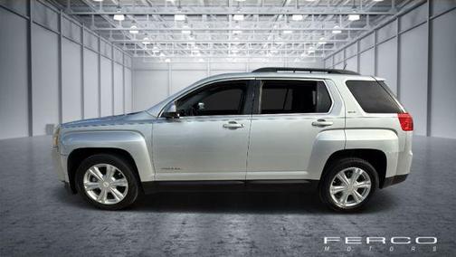 2015 GMC Terrain SLT-1