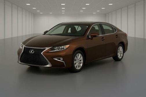 2016 Lexus ES 350 Base