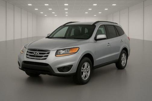2010 Hyundai SANTA FE SE
