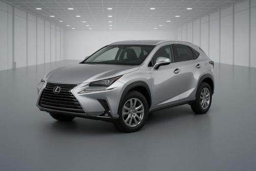 2017 Lexus NX 200t Base