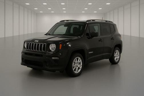 2020 Jeep Renegade Sport